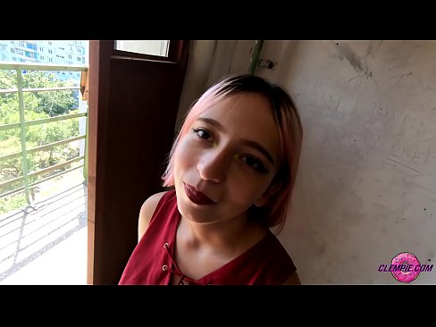 ❤️ Dareenka Ardayga ayaa ka nuugay qof qalaad oo dibadda jooga - Cum on wajigiisa ️ anaga ❌️